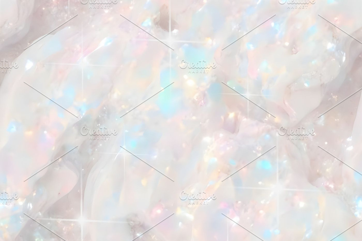 20 Seamless pattern Opal Textures, a Graphic by UniqueMe (Photo 11 of 21)