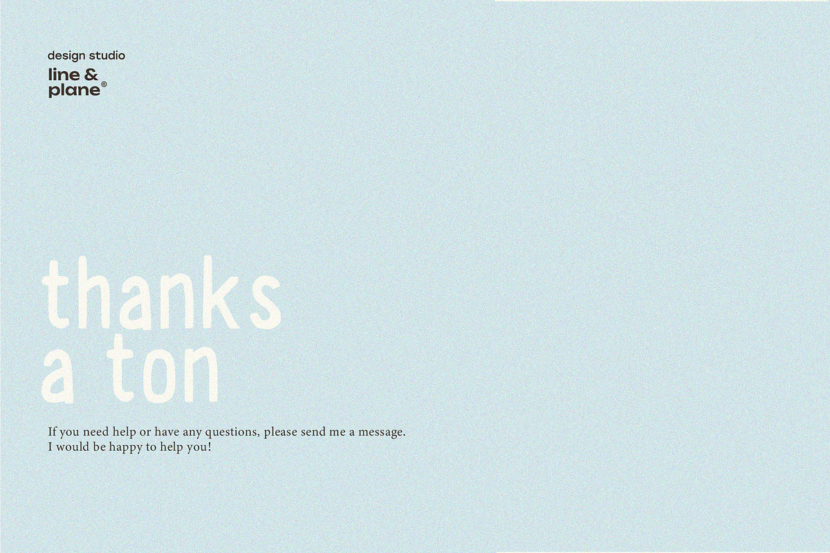 Ethnic Folk - 70 Vector Shapes, an Object Graphic by line & plane (Photo 8 of 8)