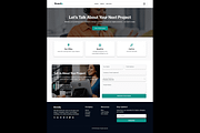 Brandly – Digital Marketing Template, a Templates & Theme by EmmanuelNdeche (Thumbnail 9 of 12)
