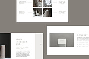 QUINN Keynote Client Welcome Guide, a Presentation Template by AgataCreate (Thumbnail 13 of 16)