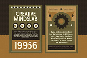 Sefortan, a Sans Serif Font by graphicook (Thumbnail 7 of 10)