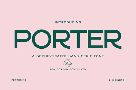 Tom Gordon Design A Creative Market Shop