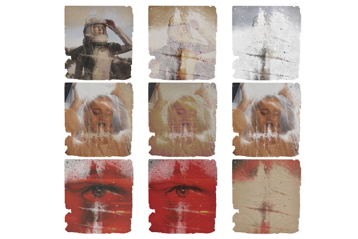 Anti Overlays | PNG  JPG PSD, a Texture Graphic by bbymedia.store (Photo 6 of 9)