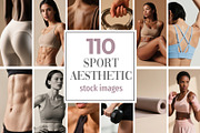 110 Sport Aesthetic Stock Images, a Sports & Recreation Photo by Selenique Studio (Thumbnail 1 of 10)
