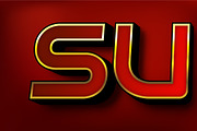 Super Hero Text Effect, a Brushes & More by Mily Studio (Thumbnail 4 of 5)