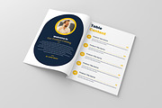 Product Catalog Brochure Template, a Brochure Template by zahidhossainalif (Thumbnail 4 of 8)
