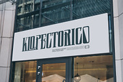 Ploker || Modern Retro Condensed Ser, a Serif Font by Ermedia Studio (Thumbnail 8 of 10)