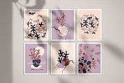 Abstract  doodle shapes, a Decorative Illustration by Merfin (Thumbnail 14 of 15)
