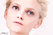 Realistic Pencil Drawing Effect ATN, an Action Add-On by JasGraphicTools (Thumbnail 3 of 10)
