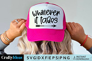 Motivational SVG Bundle, a Graphic by Buycreativedesign (Thumbnail 9 of 11)