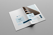 Corporate Brochure, a Brochure Template by Pro-Gh (Thumbnail 9 of 9)