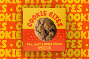 Omletta - A Chunky Bold Font, a Sans Serif Font by Invasi Studio (Thumbnail 7 of 9)