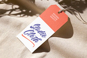 Samorthy Handwritten Brush Font, a Script Font by stylishtype.co (Thumbnail 2 of 10)