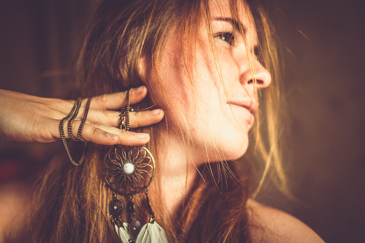 LIGHTROOM PRESETS- HIPPIE DAY, an Action Add-On by Graphics, Presets, Photos (Photo 18 of 20)