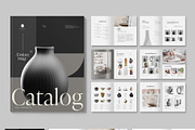 Catalog Brochure Template, a Brochure Template by BrandPacks (Thumbnail 6 of 6)