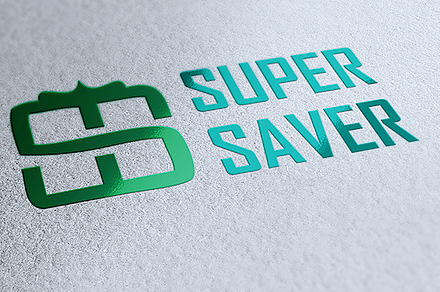 Super Saver Logo