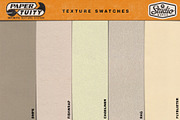 Papertuity | Vol. 01 for Illustrator, a Texture Graphic by StudioWorks (Thumbnail 2 of 8)