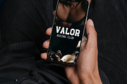 Instagram Templates Boxing Fitness, a Templates & Theme by KOLLABO Creatives (Thumbnail 2 of 3)