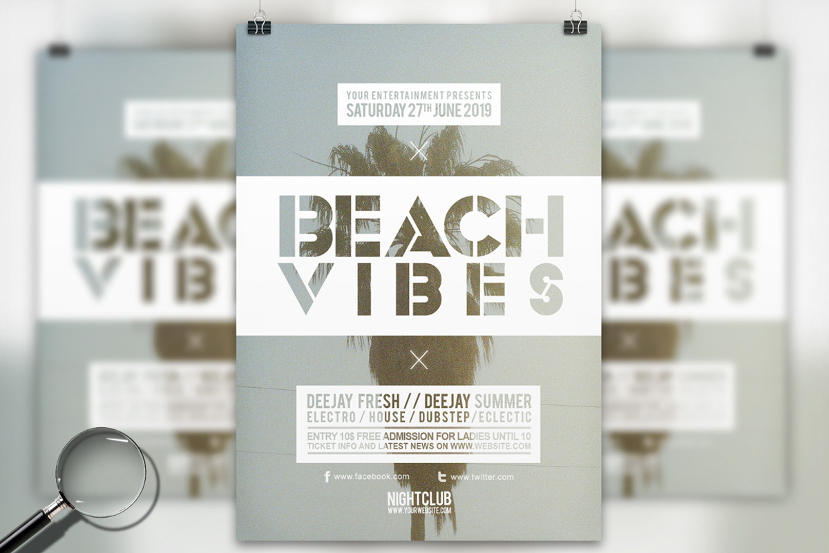 150 Giga Flyer Bundle + 10 Freebies, a Flyer Template by GIGA-TEMPLATE (Photo 80 of 152)