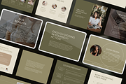 Multipurpose Facebook templates, a Social Media Template by Make It Yours Lab. (Thumbnail 14 of 16)