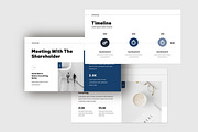 Minimal Presentation Template, a Presentation Template by Dream-Lab (Thumbnail 7 of 8)