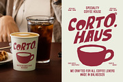 Metro Culture - Cutout Display Font, a Handwritten Font by The Native Saint Club (Thumbnail 9 of 15)