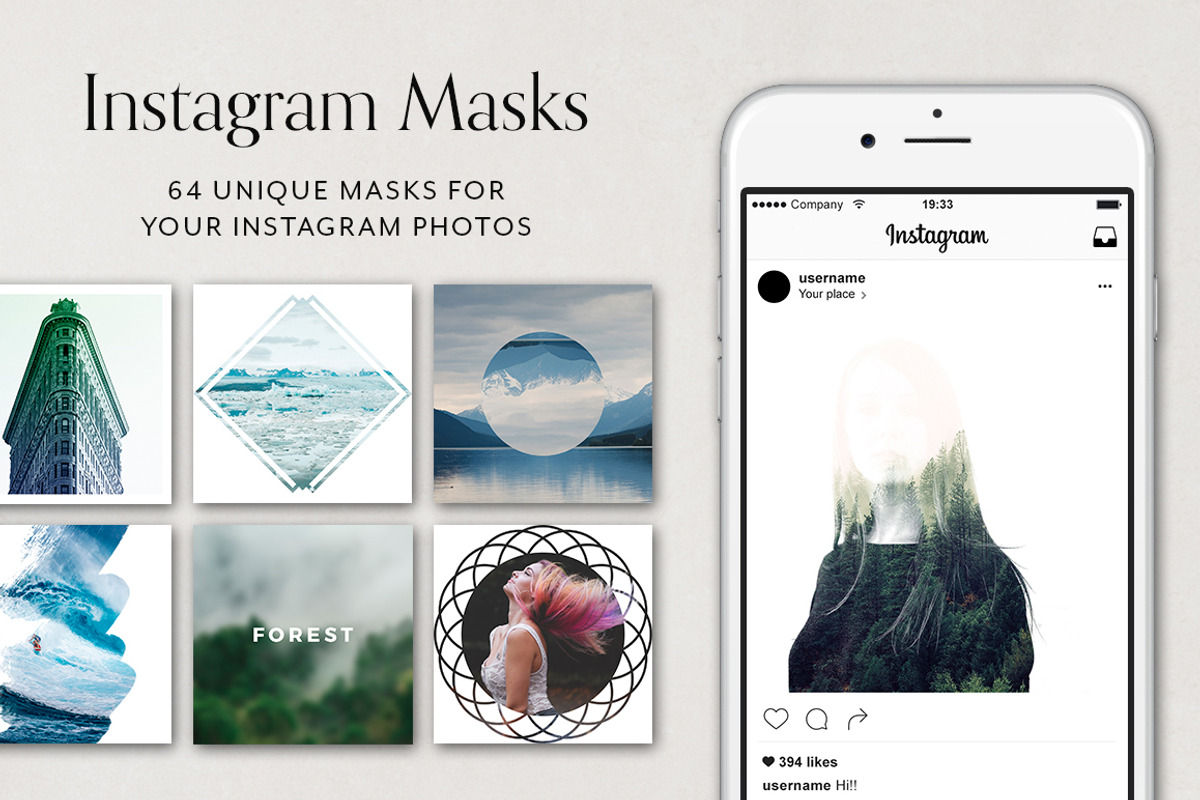 80% OFF | Social Media Bundle, a Social Media Template by Eternel Design Studio (Photo 42 of 43)