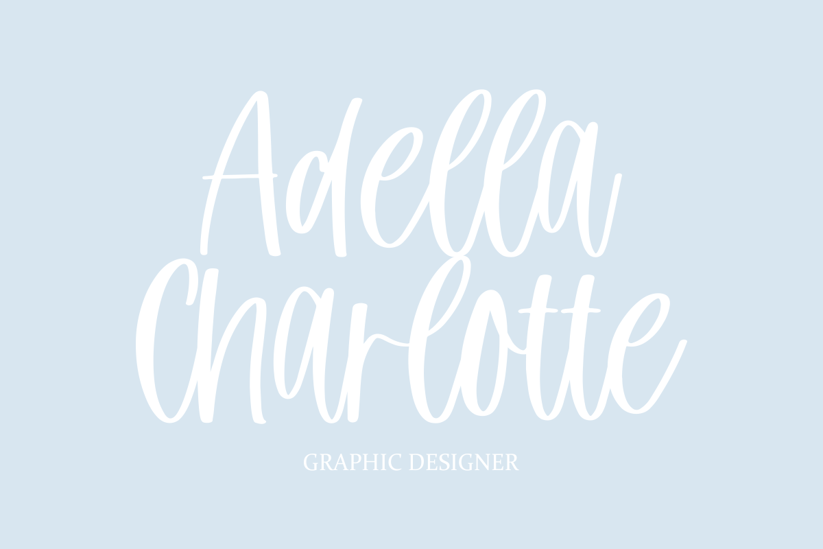 Winter Cloud - Handwritten Font, a Script Font by Fikryal Studio (Photo 8 of 9)