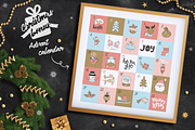 Merry Christmas collection., an Illustration by tanda_V (Thumbnail 5 of 5)