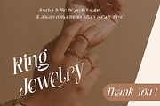 Challenge Together Font, a Serif Font by 177Studio (Thumbnail 5 of 7)