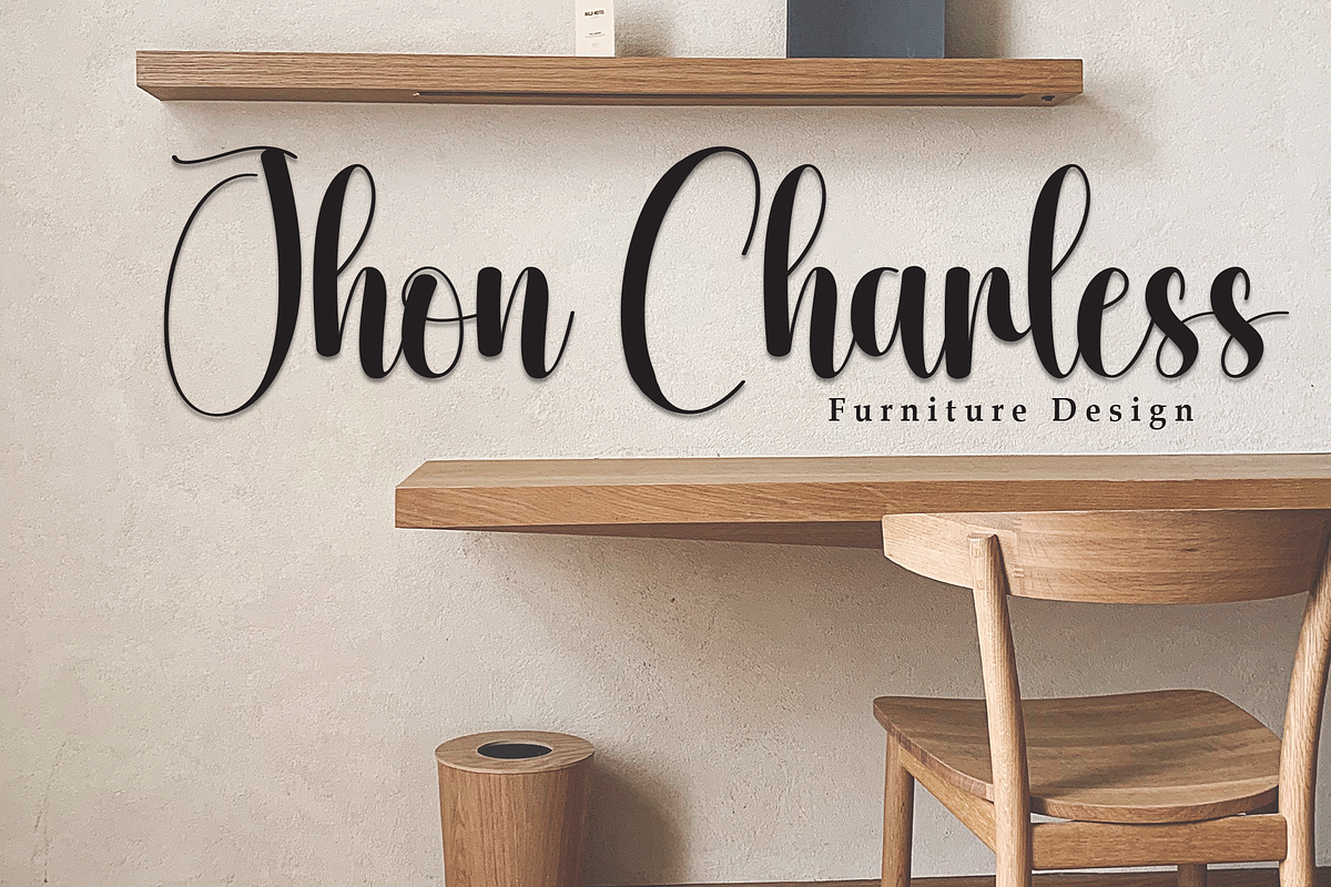 Basketball | Script Font, a Handwritten Font by Scratchones (Photo 4 of 9)