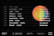 Neue Asgraf, a Sans Serif Font by Godbless Studio (Thumbnail 4 of 15)