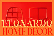 Dinah Glamour / Regular Font, a Serif Font by Anastasia Cuza (Thumbnail 2 of 15)