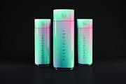 Pinky Green Gradients, a Gradient Add-On by Mr Dodd (Thumbnail 6 of 8)