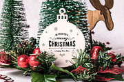 Christmas Mock-up, an Advertising Mockup by zippypixelstudio (Thumbnail 5 of 13)