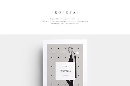 Proposal Minimalisme