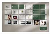 Graphic Design Portfolio | Canva, a Brochure Template by Occy Design (Thumbnail 19 of 19)