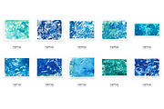SEA Bottom Textures, a Texture Graphic by ekaart (Thumbnail 8 of 8)