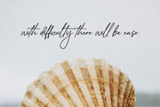 Holderitme Handwritten, a Handwritten Font by Muwatta Studio (Thumbnail 3 of 7)