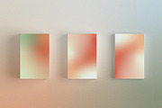 20 Natural Autumn Noise Gradients, a Texture Graphic by le-genda (Thumbnail 9 of 11)