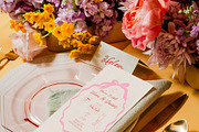 Romantic creator. Whimsical Wedding, a Decorative Illustration by Mio Buono (Thumbnail 2 of 11)