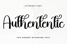 Authententic