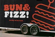 Codistro - Soft Retro Classic, a Serif Font by Typia Nesia (Thumbnail 8 of 11)