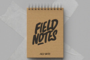 ANTISOCIAL Font Collection, a Font by Cameron Humphries (Thumbnail 7 of 15)