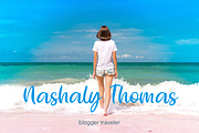 Marine, a Script Font by Larin Type Co. (Thumbnail 3 of 6)