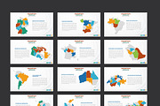 3 IN 1 Keynote Presentation, a Presentation Template by Graphicgo (Thumbnail 26 of 30)