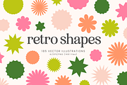 Playful Bundle Vectors Patterns, a Texture Illustration by Emma Webb Studio (Thumbnail 13 of 14)