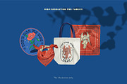 Artisan Collection - Illustration, an Illustration by Elysamunster (Thumbnail 13 of 13)