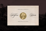 BALMORAL HERITAGE Trend Design Kit, an Object Graphic by angelainthefields (Thumbnail 4 of 14)