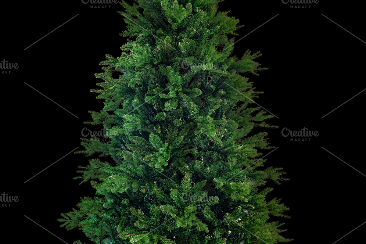 Bare artificial Christmas tree, a Holiday Photo by Antonio Gravante Market (Photo 1 of 3)